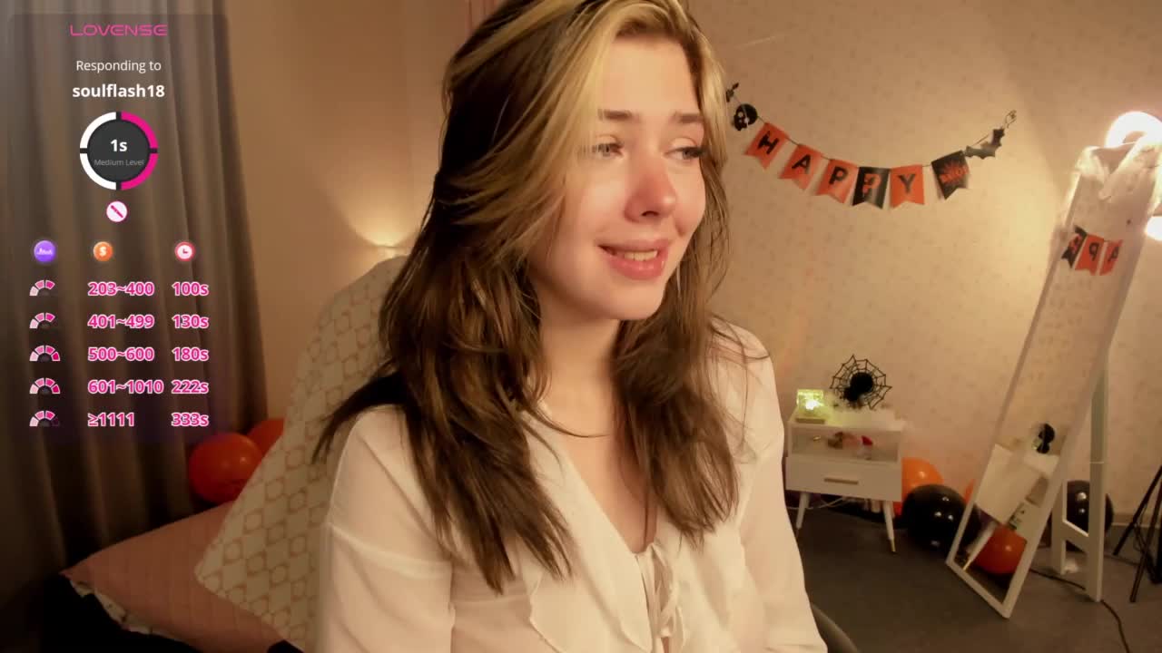 Vanessa-Walters Adult Chat October 24, 2025