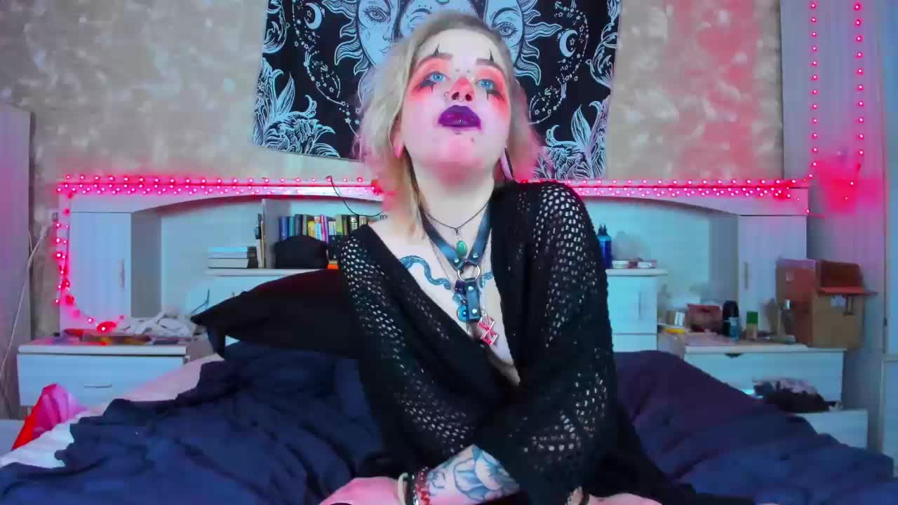 Aru-k0t0 Adult Chat October 19, 2025