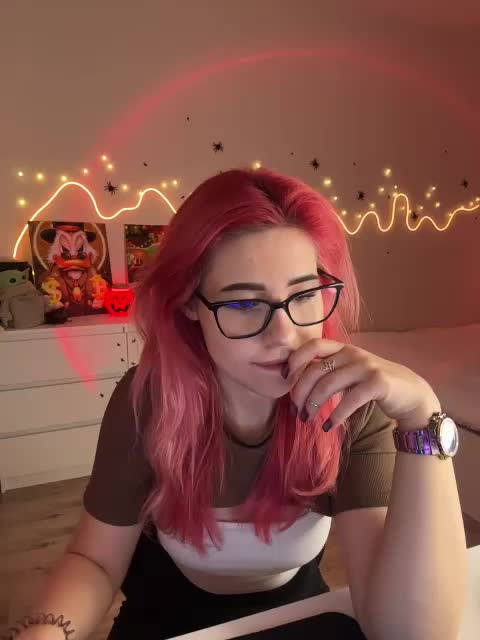 Aliisss Adult Chat October 20, 2025