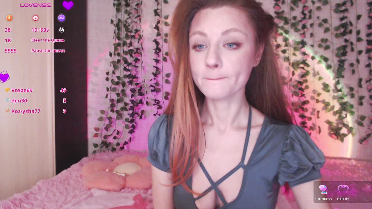 LessyLaska Adult Chat October 19, 2025