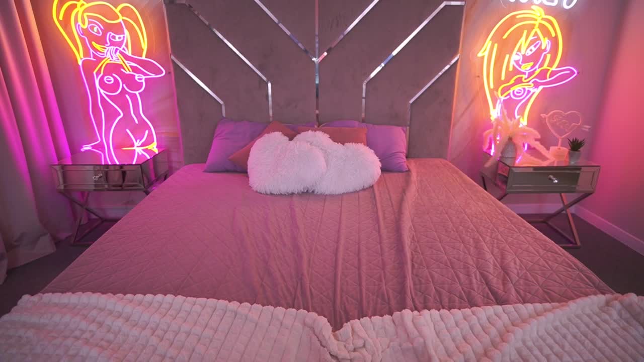 MilleJoy Adult Chat October 27, 2025