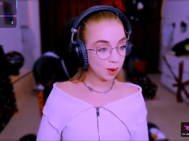 BabyNicole Adult Chat October 22, 2025