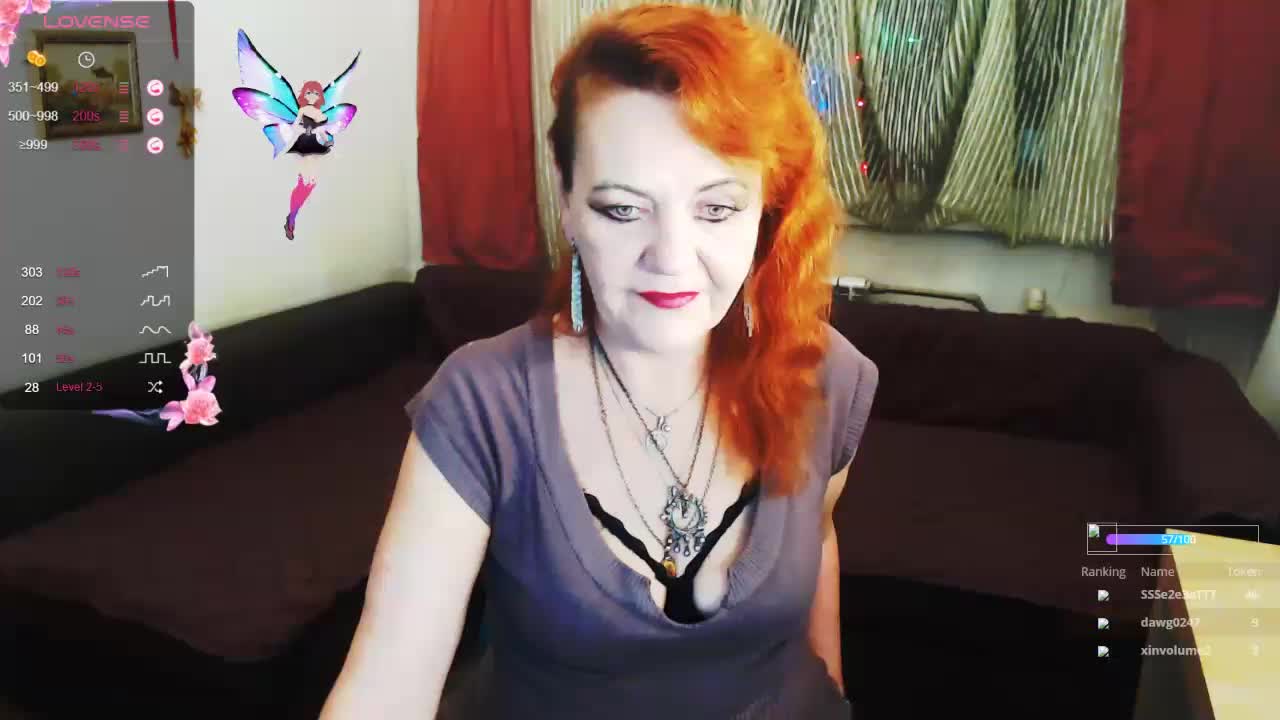 LisetMonroe Adult Chat October 24, 2025