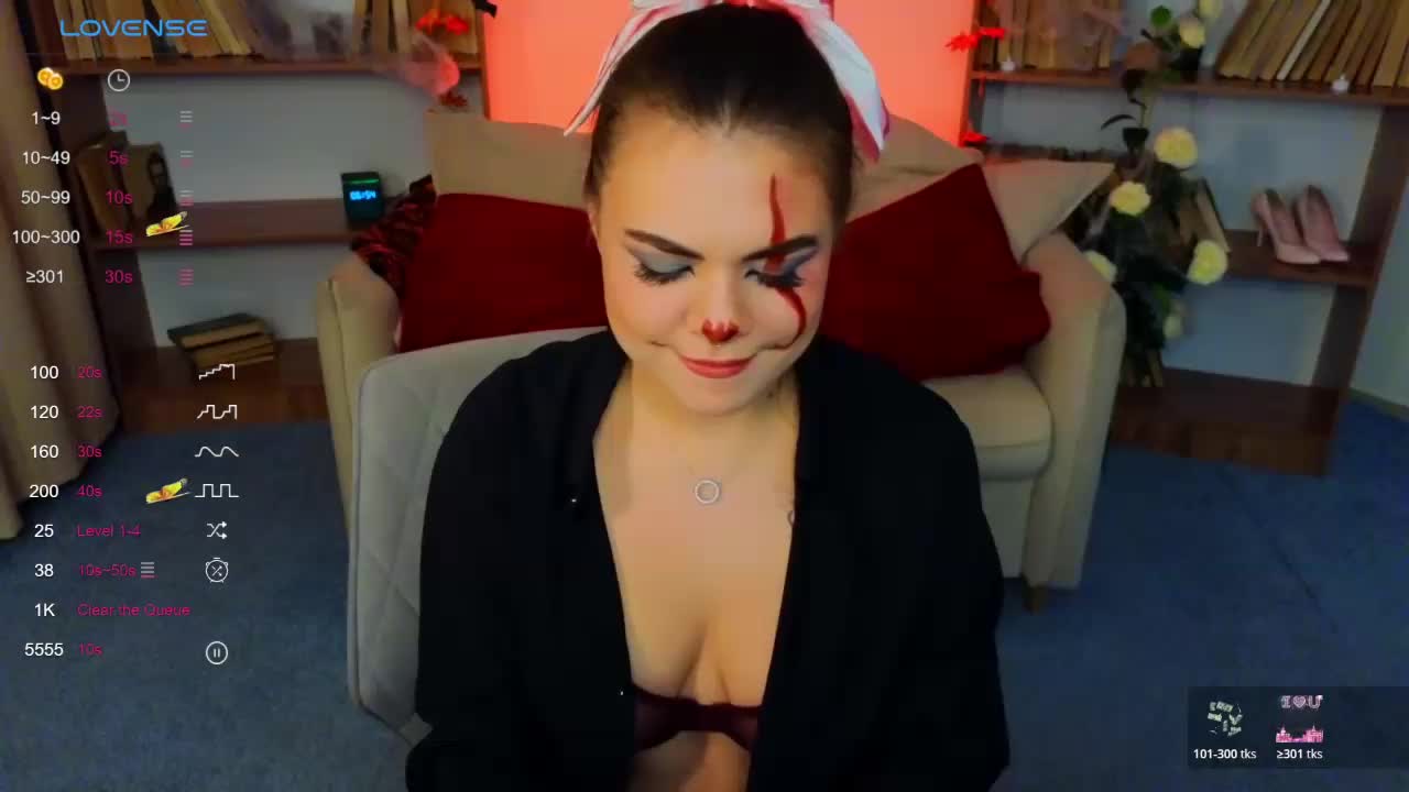 MiaMoonn Adult Chat October 28, 2025