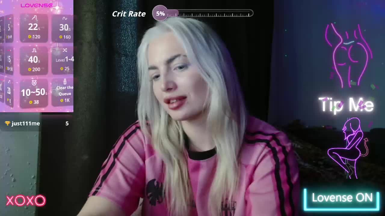 SpaceMarsi Adult Chat October 28, 2025