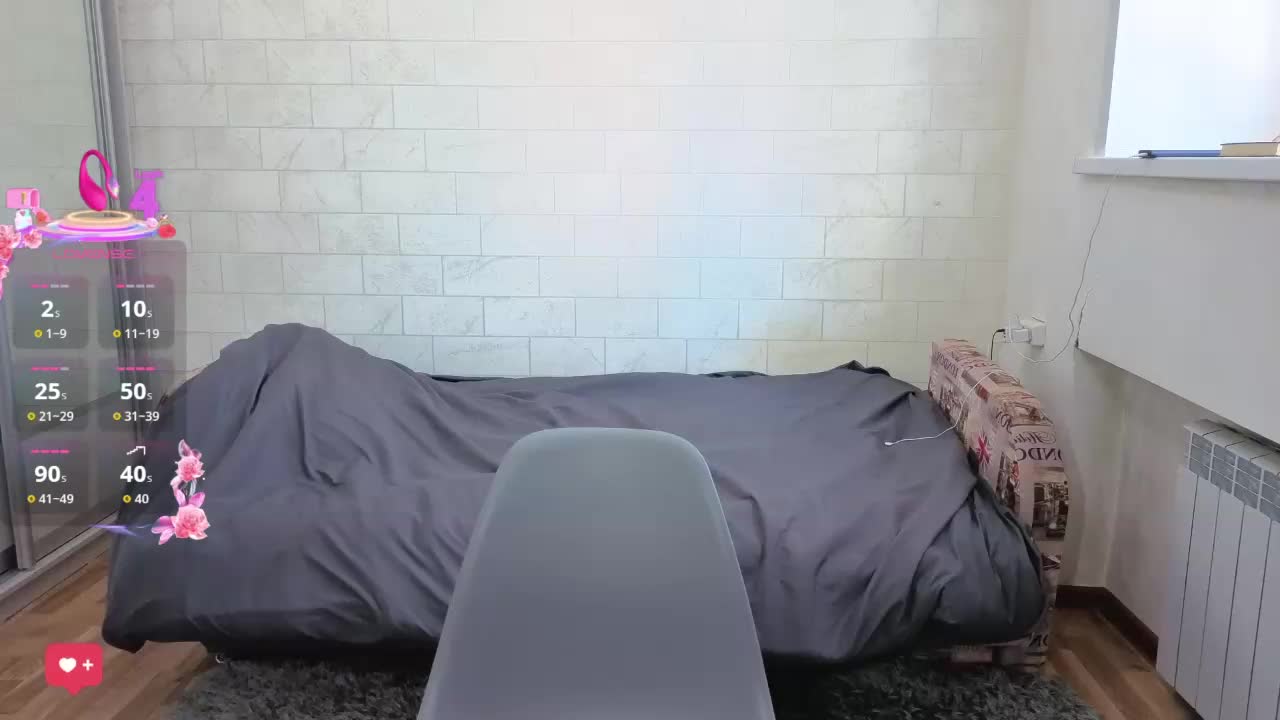 AlisaWyn Adult Chat October 21, 2025