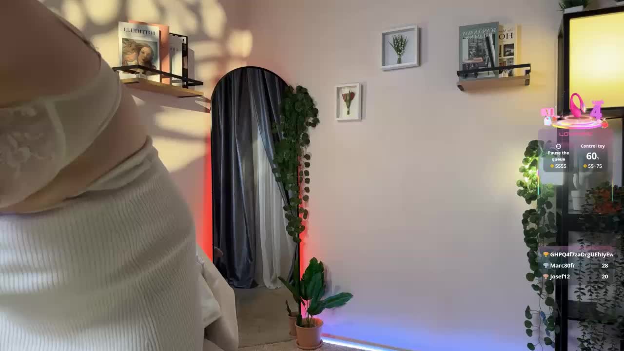 LelaRyann Adult Chat October 23, 2025