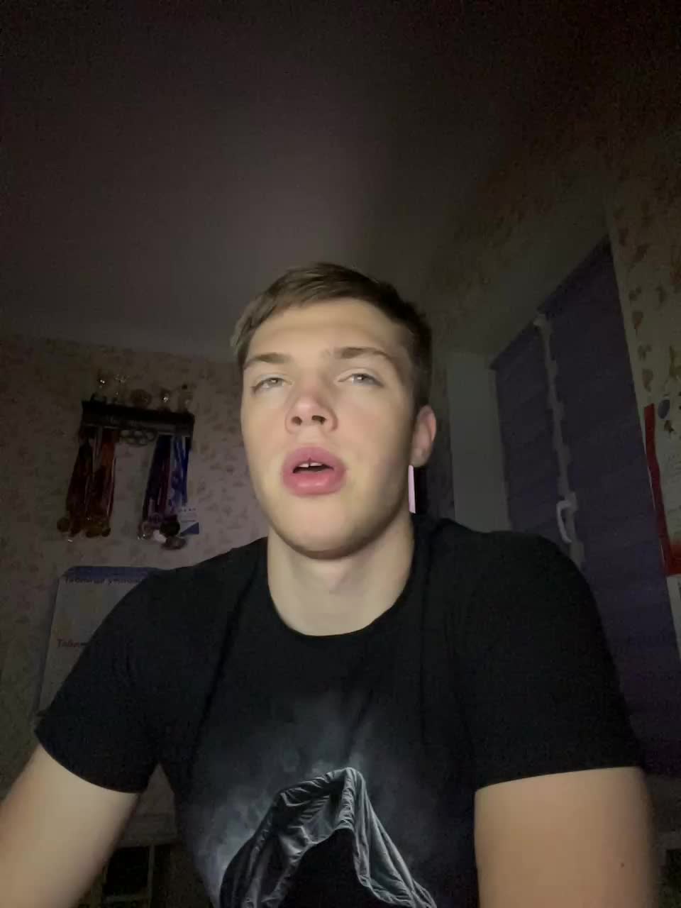 TomRichel Adult Chat October 19, 2025