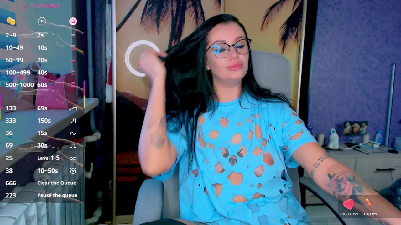 goldenwitchx Adult Chat October 24, 2025