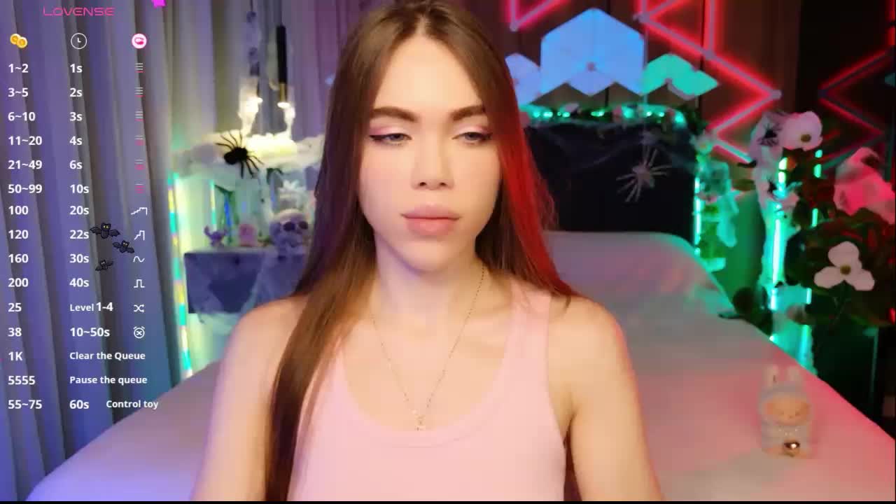 MimiForce Adult Chat October 24, 2025