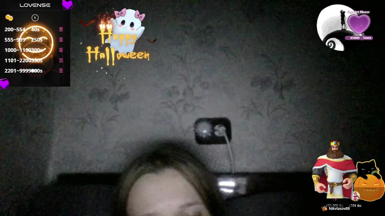 Draznilkina Adult Chat October 24, 2025