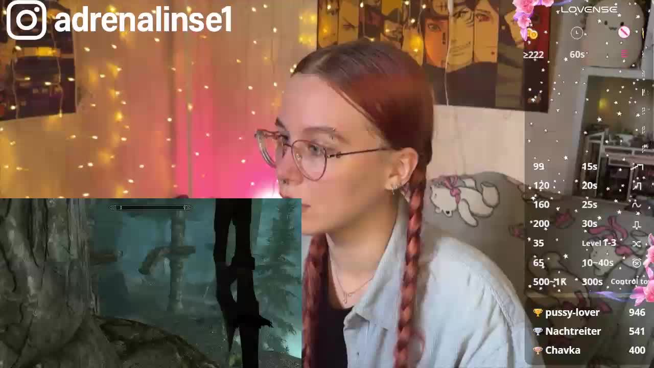 Kushina Adult Chat October 20, 2025