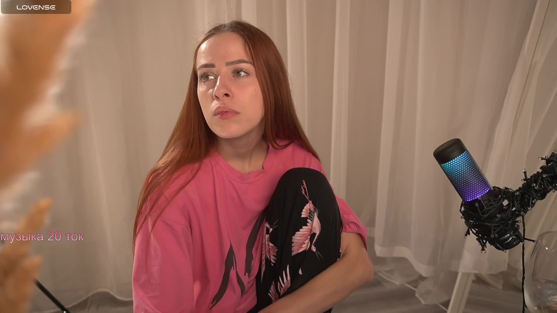 PONI_DI Adult Chat October 24, 2025