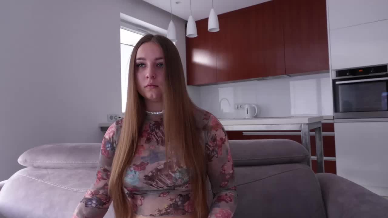 LilianaLaRosso Adult Chat October 22, 2025