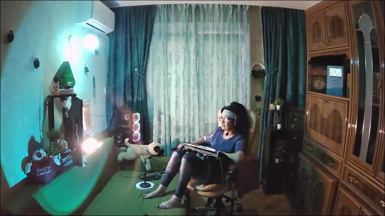 Infodar Adult Chat October 22, 2025