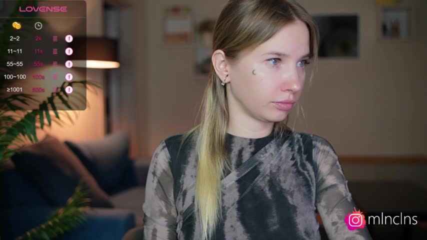 mel-collins Adult Chat October 19, 2025