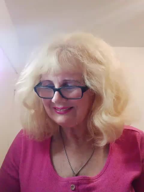 BoloshkaBlonda Adult Chat October 20, 2025