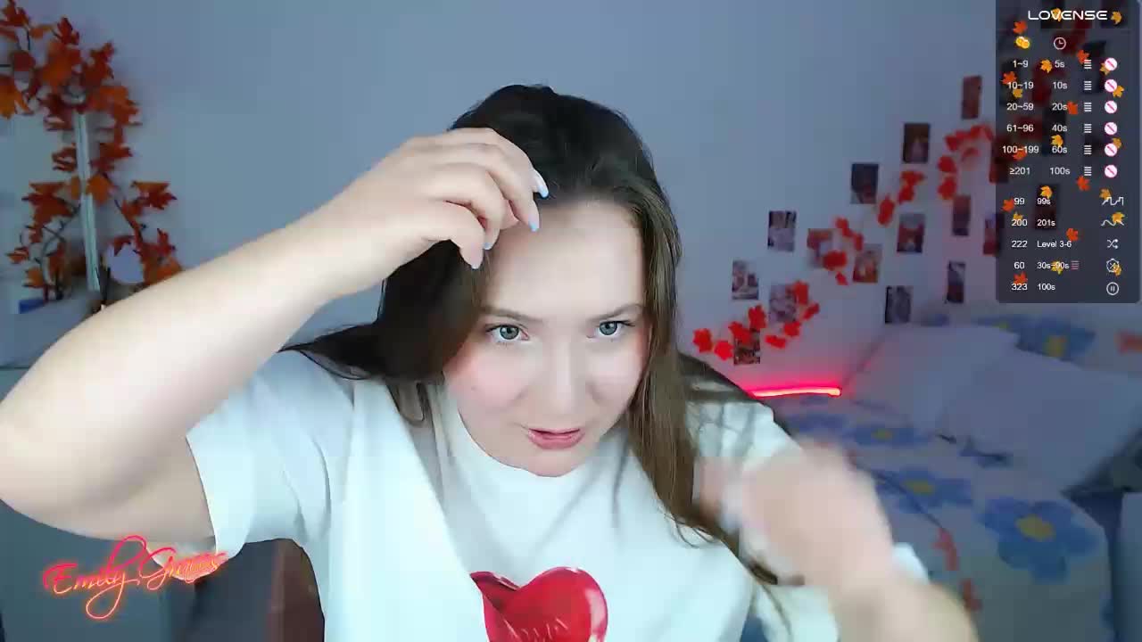 -EmilyxGrasez- Adult Chat October 17, 2025