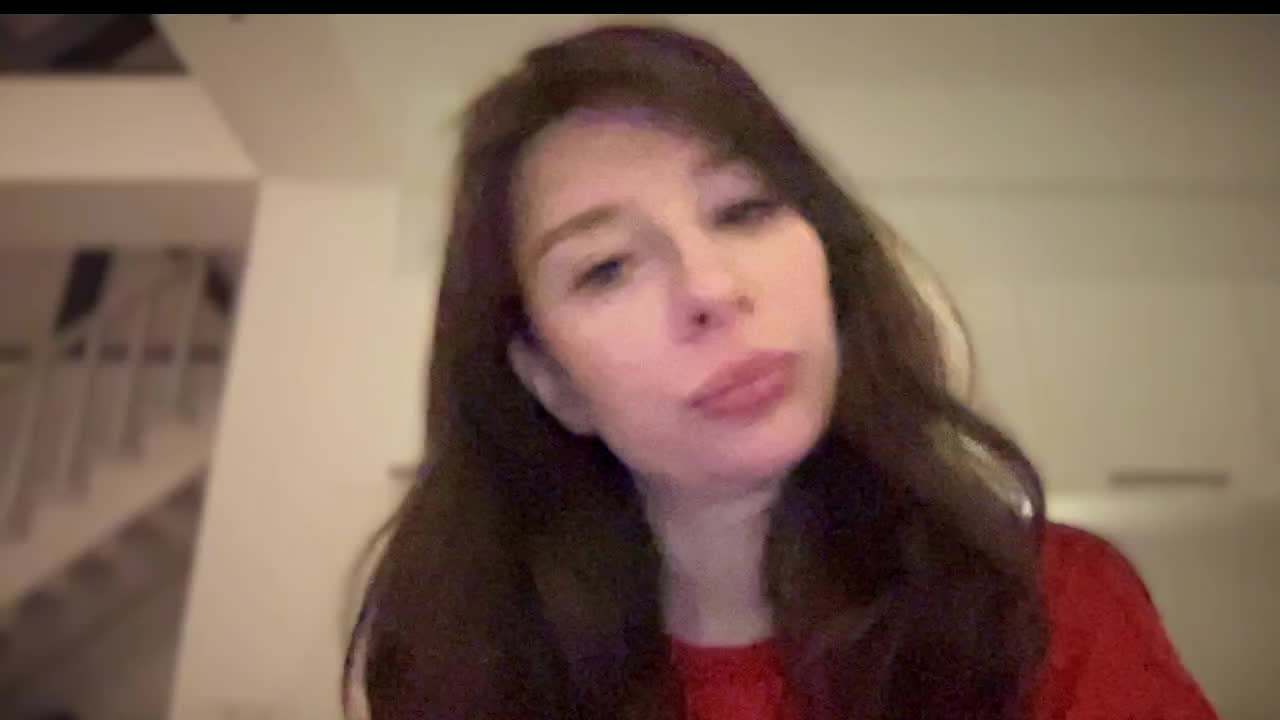 Melissa222Femdom Adult Chat October 24, 2025