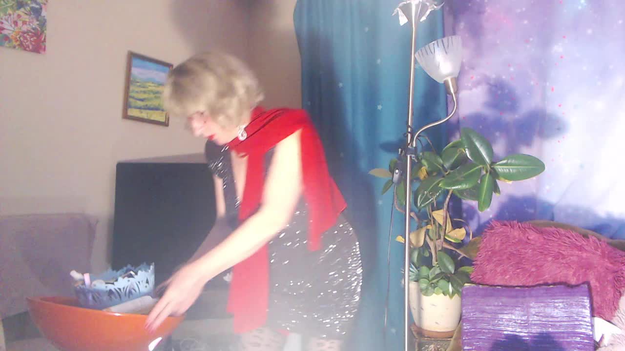 Mila003 Adult Chat October 24, 2025