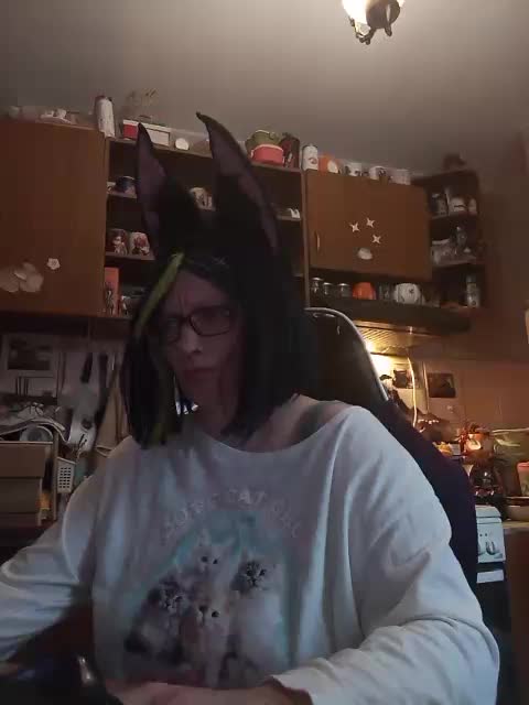 Tignari Adult Chat October 22, 2025