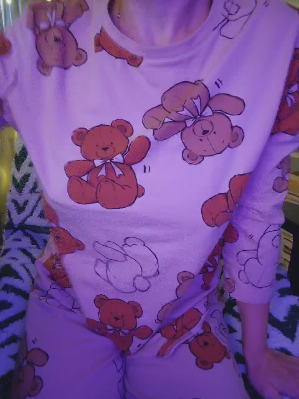 MyLittlegi Adult Chat October 17, 2025