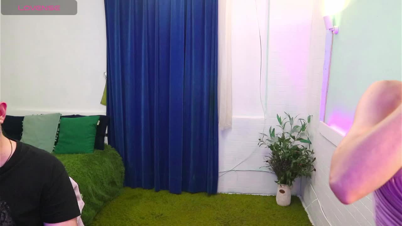 AlisaAleks Adult Chat October 19, 2025