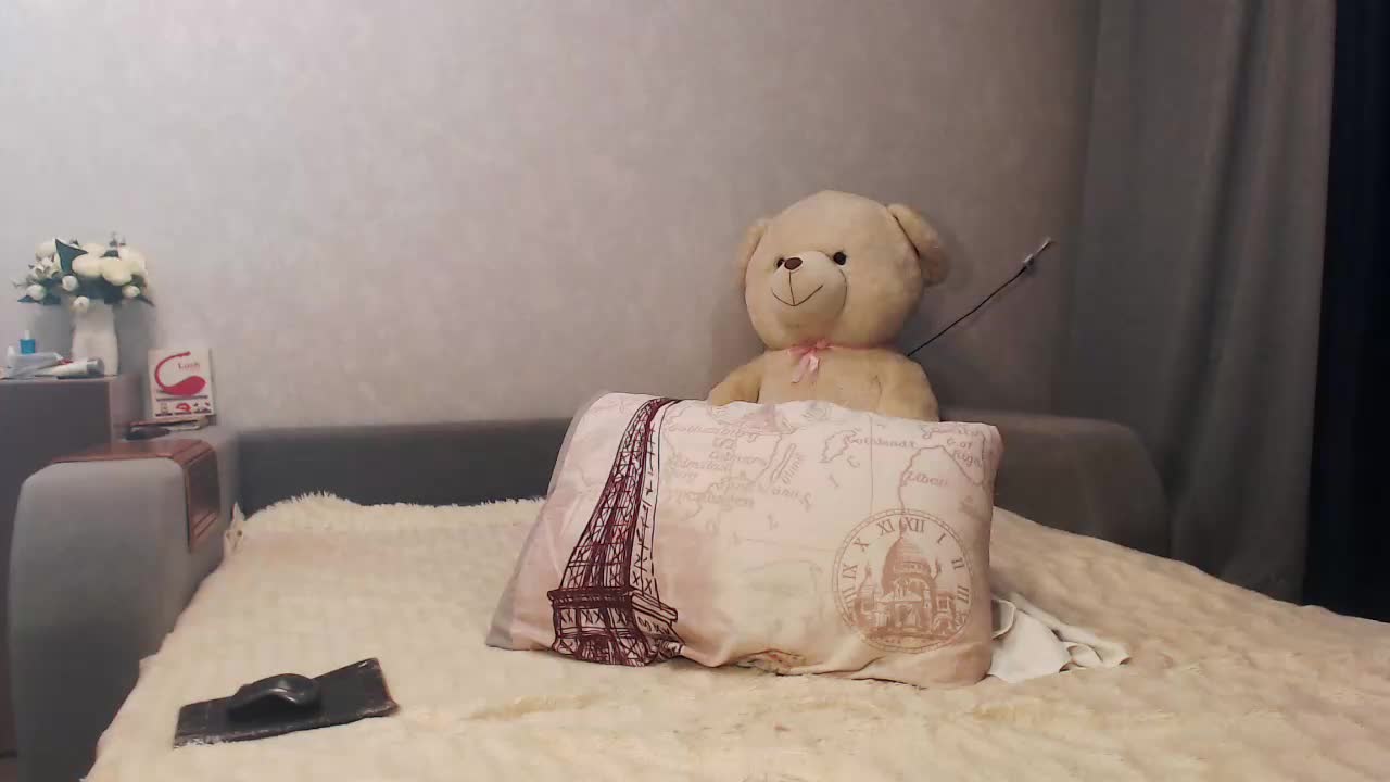 YourBarbiee Adult Chat October 22, 2025