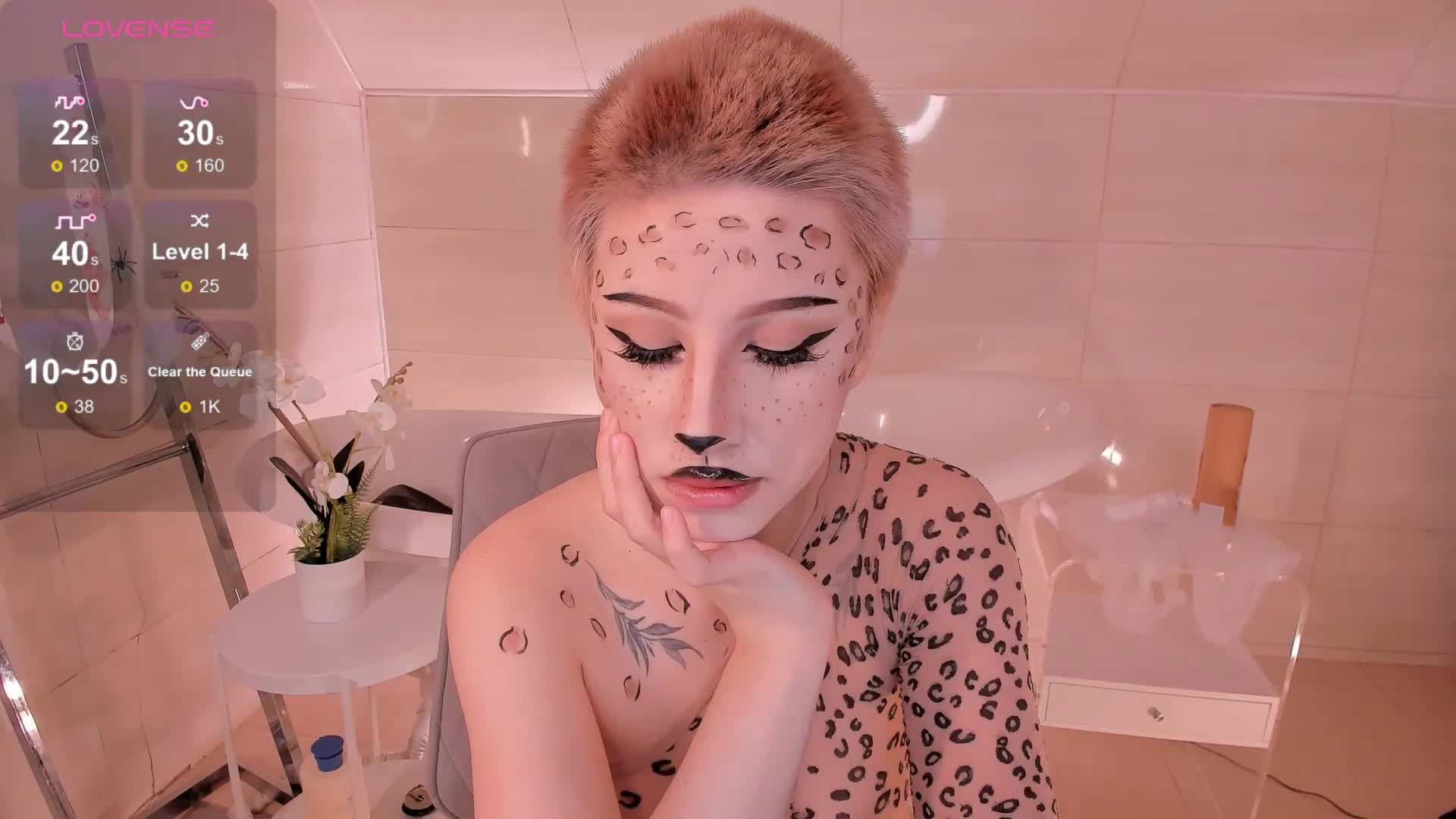 Necucubi Adult Chat October 22, 2025