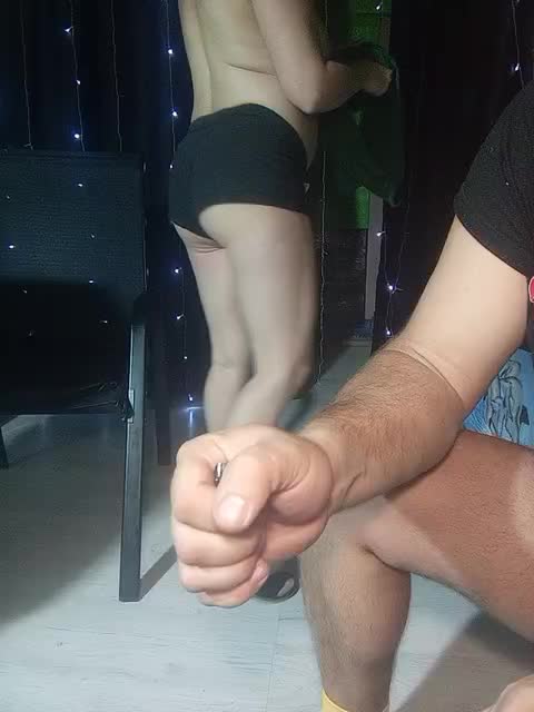 ALCO-STREAM Adult Chat October 24, 2025