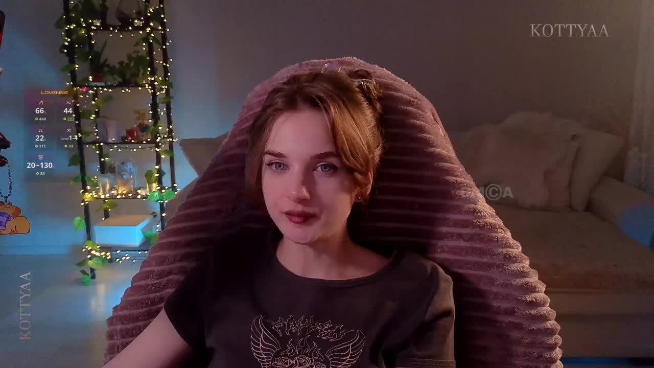 KOTTYAA Adult Chat October 17, 2025