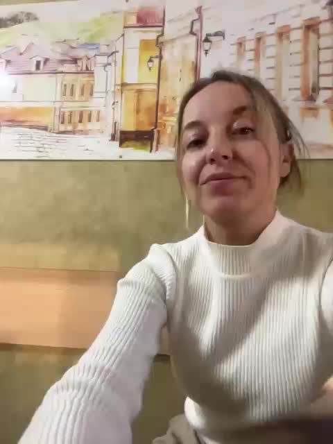 Lasiia Adult Chat October 22, 2025