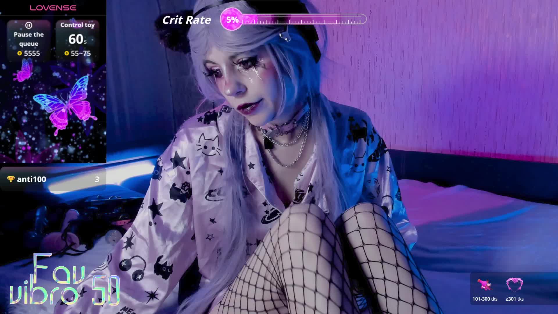 FuckAnimeGirl Adult Chat October 18, 2025