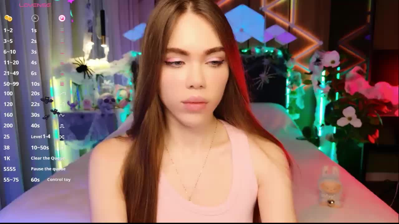 MimiForce Adult Chat October 24, 2025