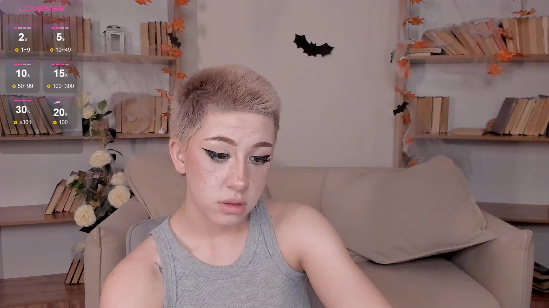 Necucubi Adult Chat October 18, 2025