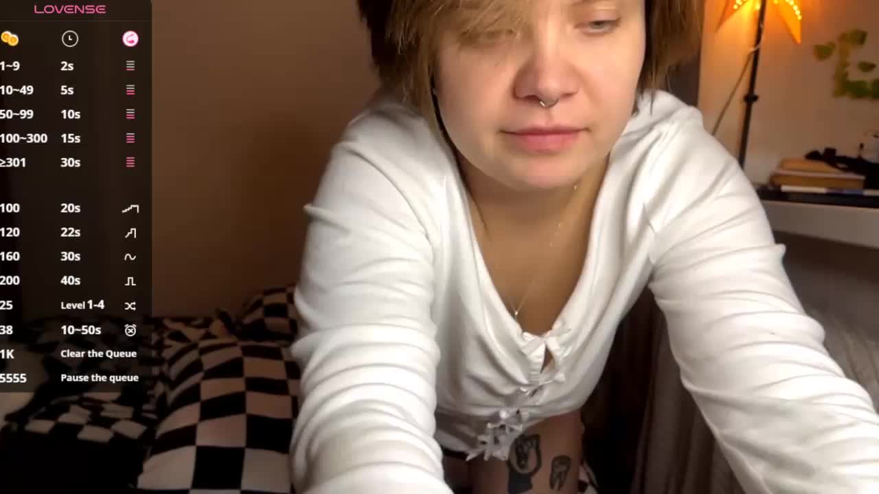 AlmetaGentili Adult Chat October 20, 2025