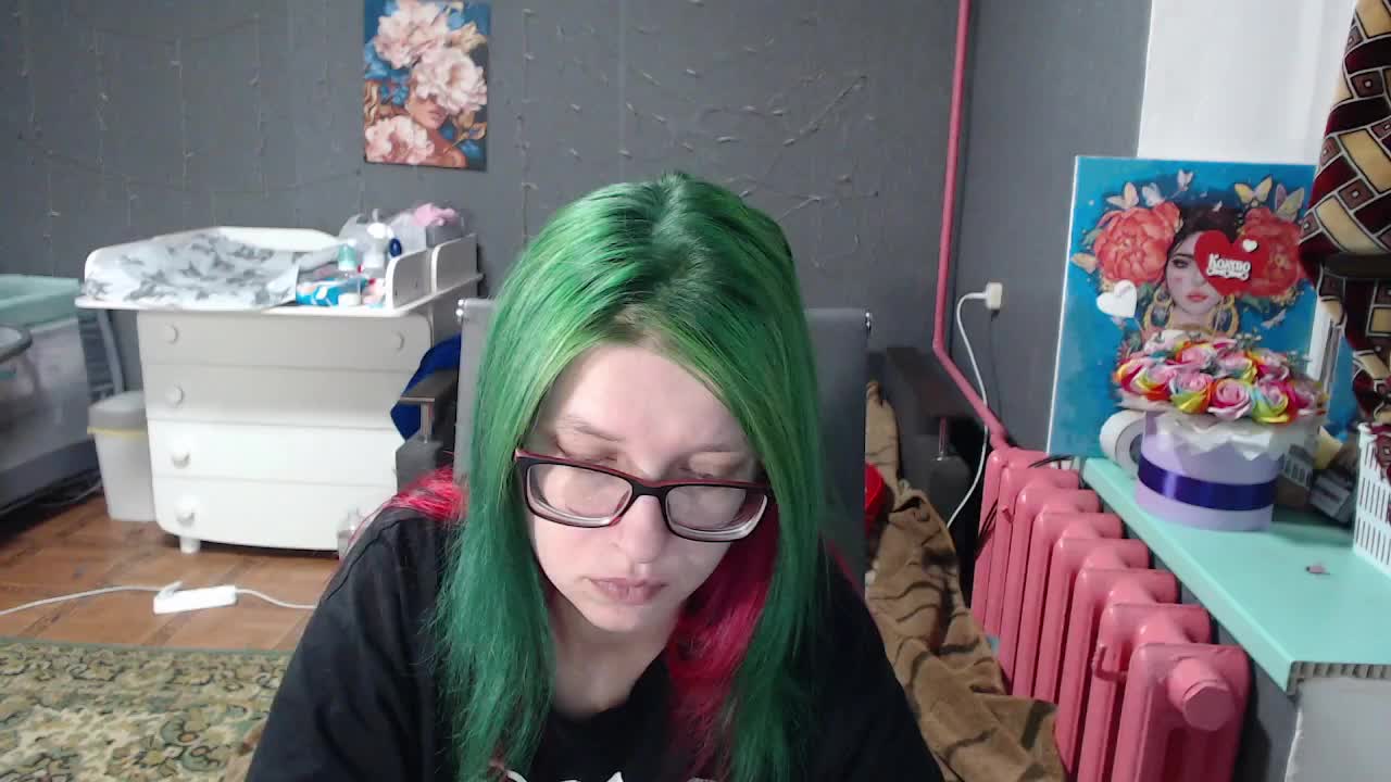 malvinella Adult Chat October 19, 2025