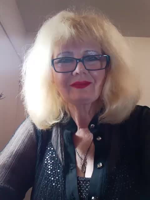 BoloshkaBlonda Adult Chat October 24, 2025