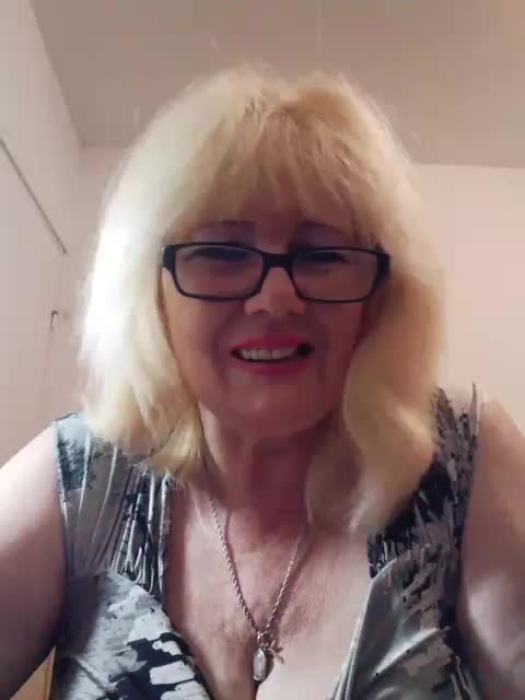 BoloshkaBlonda Adult Chat October 27, 2025