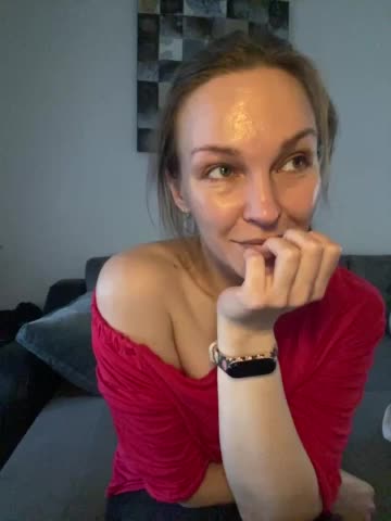 Alisasqrl Adult Chat October 19, 2025