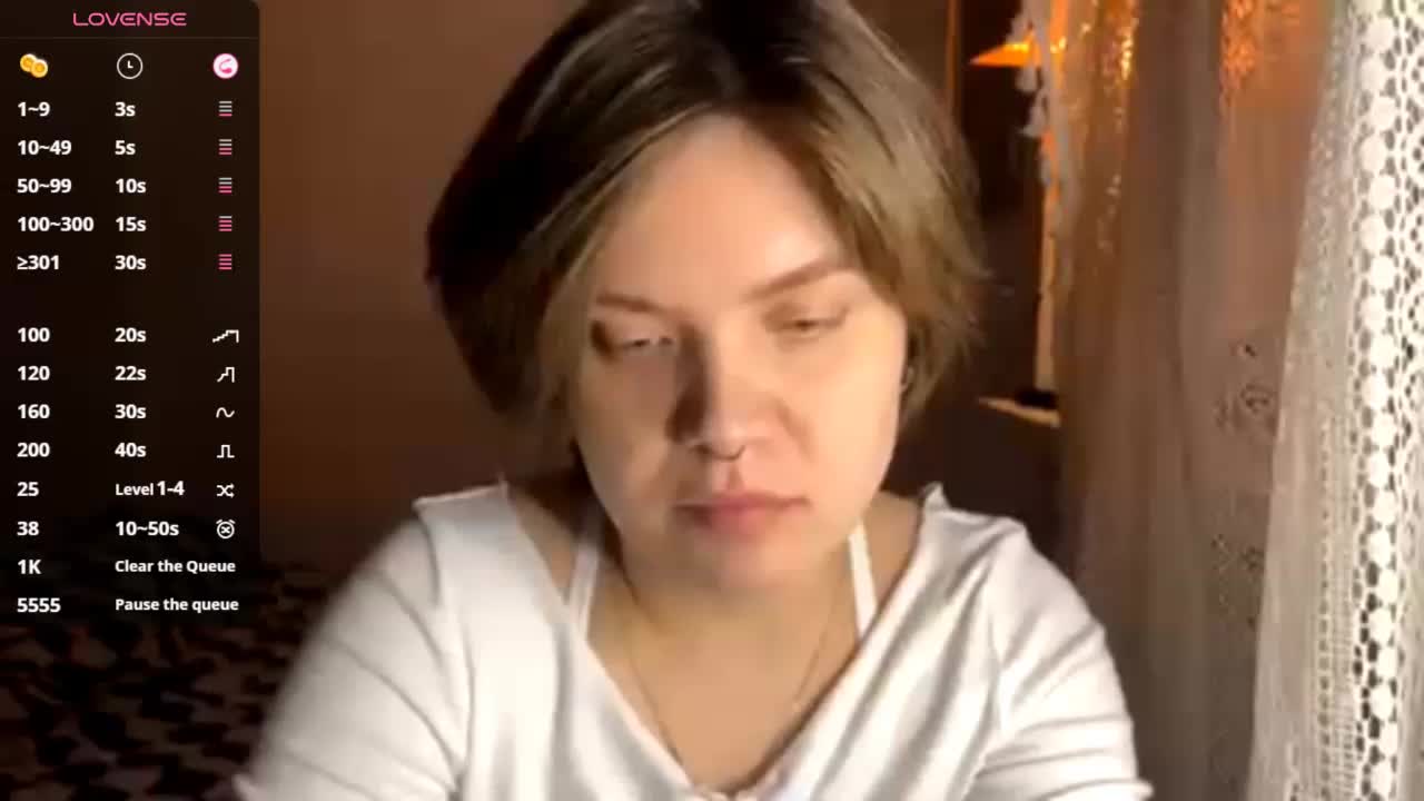 AlmetaGentili Adult Chat October 27, 2025