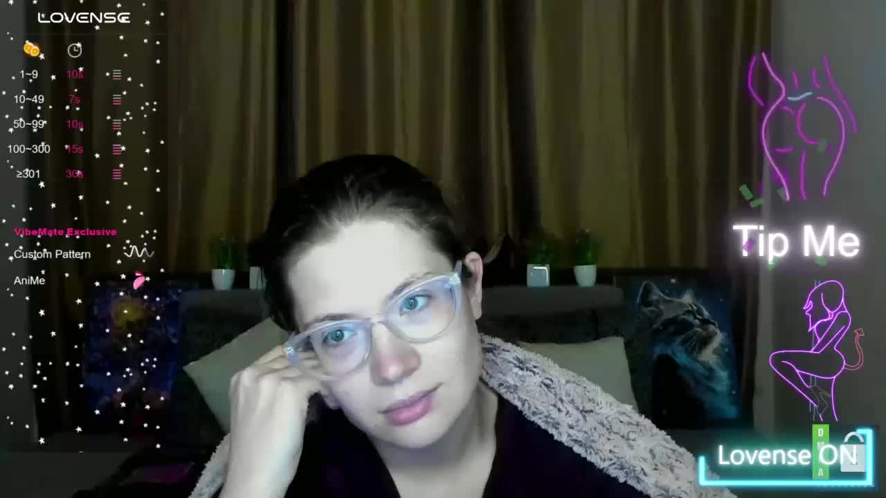 Aliciafolow009 Adult Chat October 24, 2025