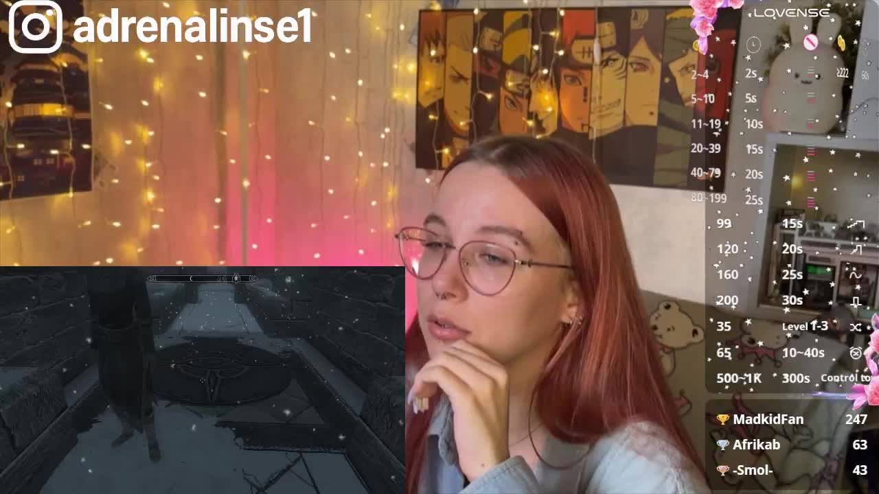 Kushina Adult Chat October 20, 2025