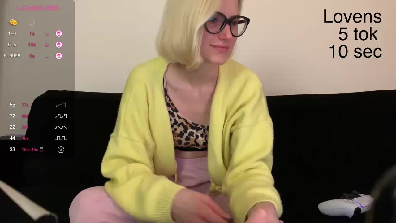 Sexy-Sweets Adult Chat October 19, 2025