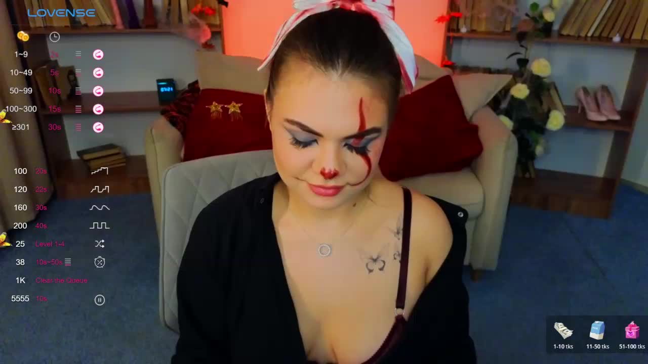 MiaMoonn Adult Chat October 28, 2025