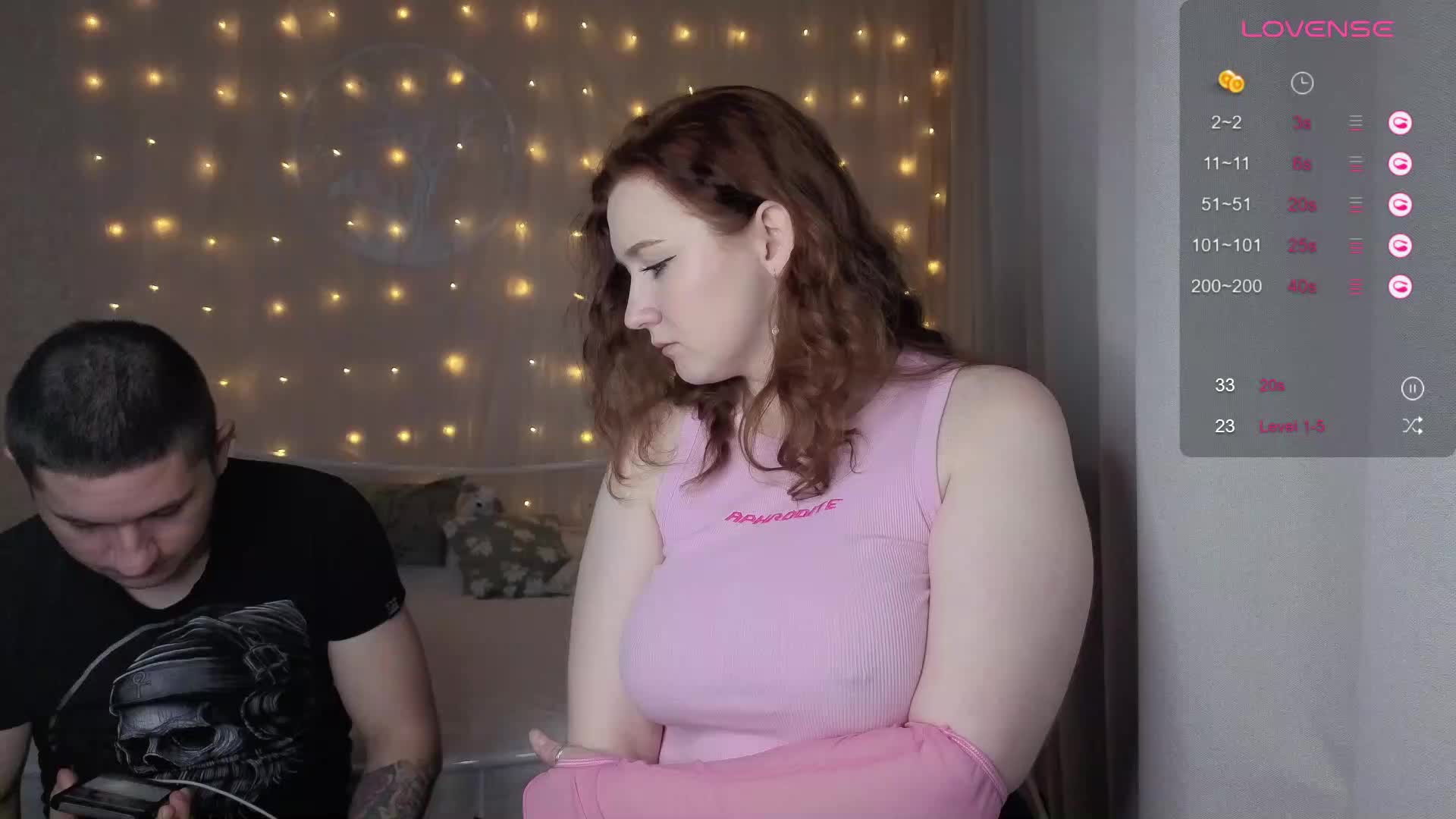 KsqandT Adult Chat October 18, 2025