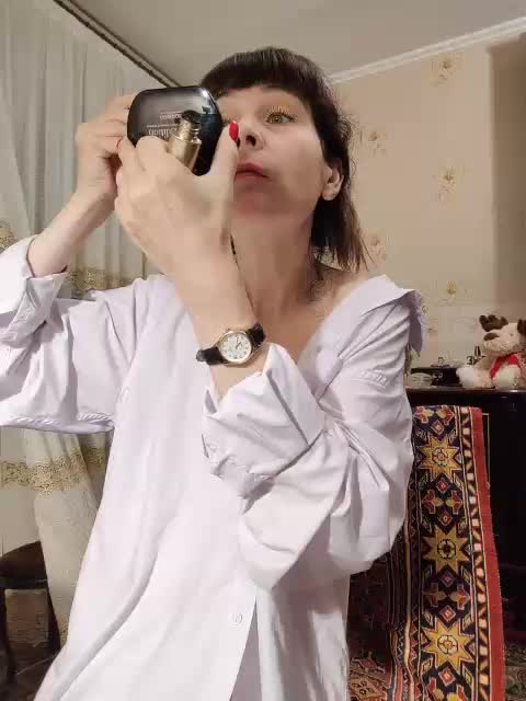 caroliiine Adult Chat October 17, 2025