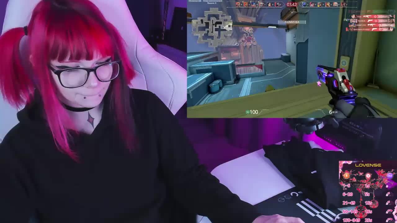 Yumi_Youkai Adult Chat October 17, 2025