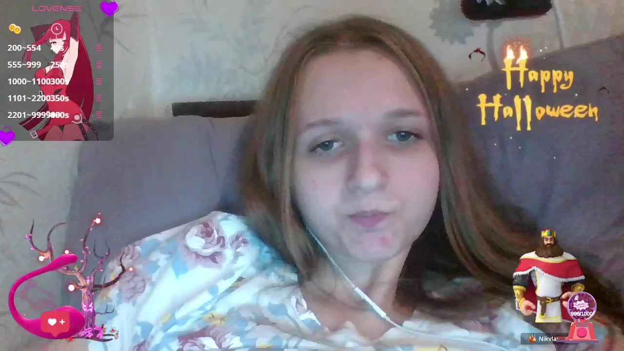 Draznilkina Adult Chat October 24, 2025