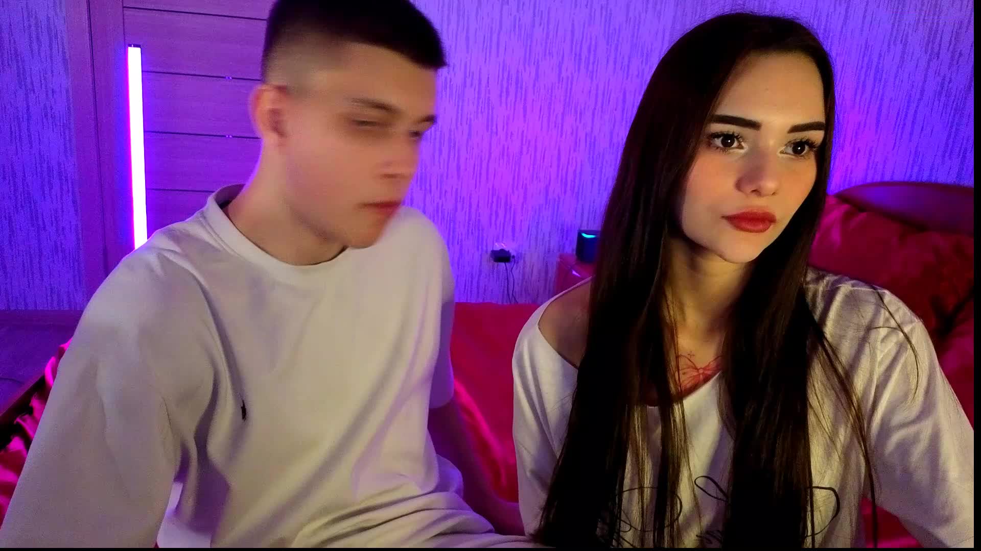 DenisSofia Adult Chat October 24, 2025